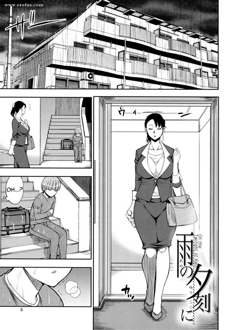 Page 1 Hentai And Manga English Shunjou Shuusuke On The Twilight Of