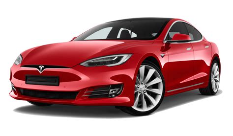 Tesla Model S 100d Electricmobilitystore