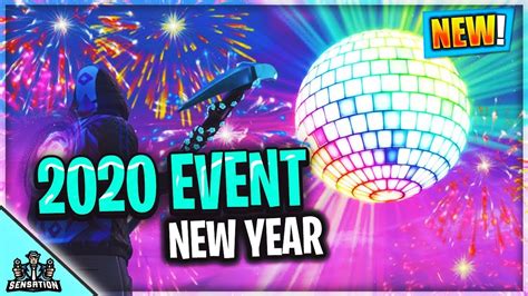 The 2021 new year's event is an upcoming live event that will take place throughout the day of december 31st, 2020. Fortnite 2020 NEW YEARS EVENT...WINTERFEST START DATE ...