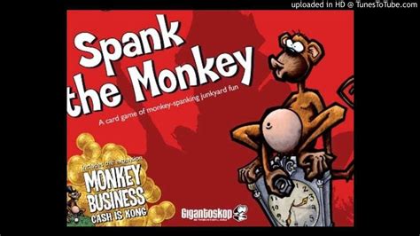 Peter Gabriel Spank The Monkey Youtube