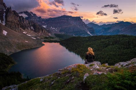 Wonderful Landscape Photography Of Canada By Victor Aerden