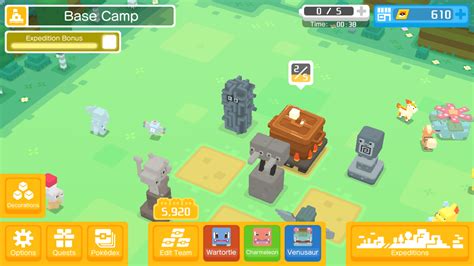 View mobile site fandomshop newsletter join fan lab. Pokemon Quest General Walkthrough (Text only)