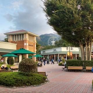 Gotemba is japan's most popular outlet mall, with 210 stores offering luxury, sports, and international brands. Gotemba Premium Outlets | Tokyo Cheapo