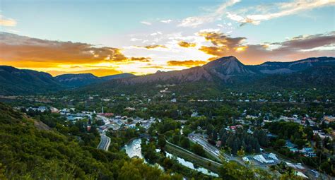 Durango Colorado Tourism Attractions Activities And Events