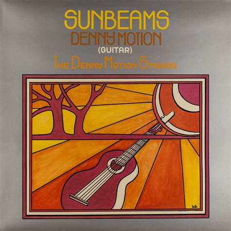 Sunbeams музыка из фильма
