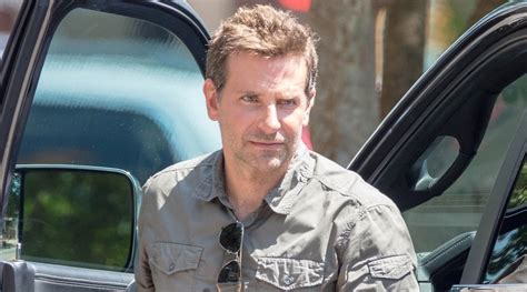 Entitled the mule, eastwood's latest drama draws influence from the story of world war ii veteran leo sharp. Bradley Cooper Gets Into Character on 'The Mule' Set ...