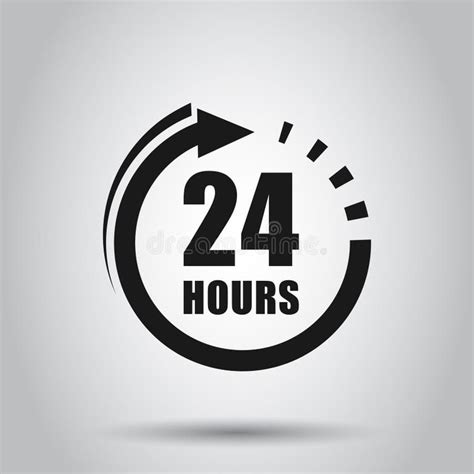 Business Hours Sign Stock Illustrations 21904 Business Hours Sign