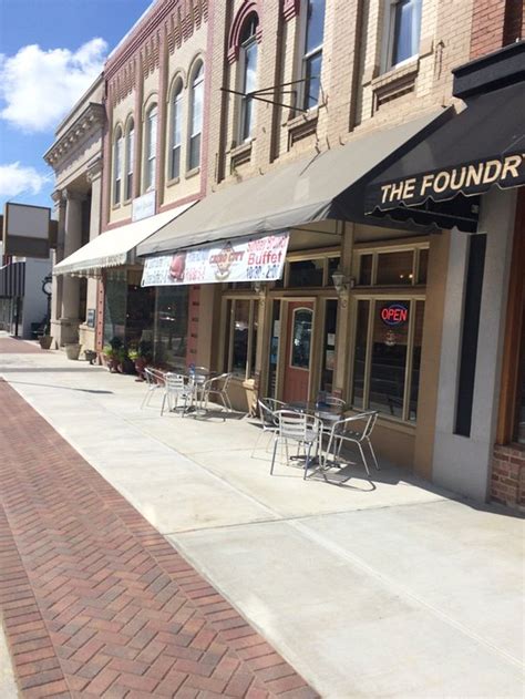 Do you live in cairo, georgia? Cairo City Grill - Restaurant Reviews, Phone Number & Photos - TripAdvisor