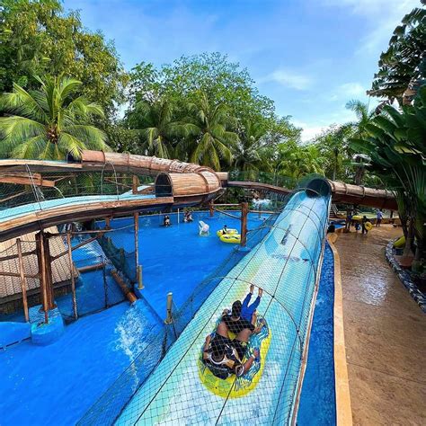 Wet World Water Park Shah Alam Tiket Open Date Bajet Cuti