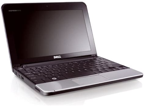 Dell Laptops Dell Netbook