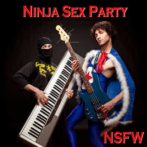 Ninja Sex Party Music Fanart Fanarttv