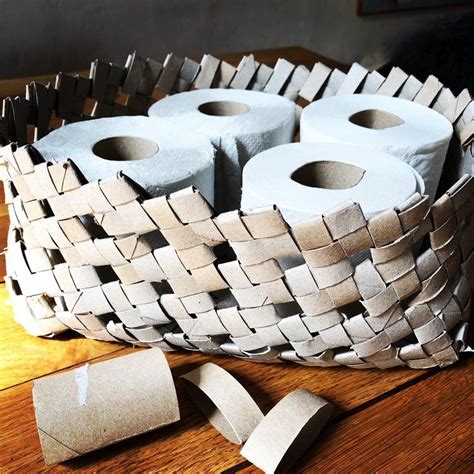 Blog — Malena Skote In 2020 Toilet Paper Crafts Toilet Paper Roll