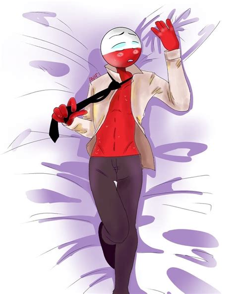 Imágenes de Countryhumans Poland Polonia Country humans Country art Country fan