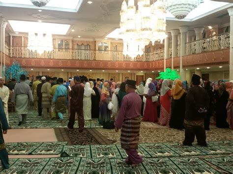 Blest be, thou whom art made lord o'er negeri sembilan, may thou be ever well, and guide and. MAJLIS AL-WIDA SERTA SOLAT BERJEMAAH MAGHRIB DAN ISYAK DI ...