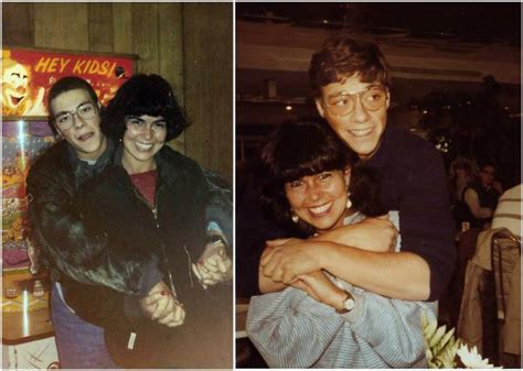 They weren't going to allow their feelings for each other to be reduced to a divorce contract, a. The entire family of Jean-Claude Van Damme, the man called "Muscles from Brussels"