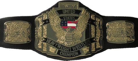 Wcw United States Heavyweight Championship Pro Wrestling Fandom