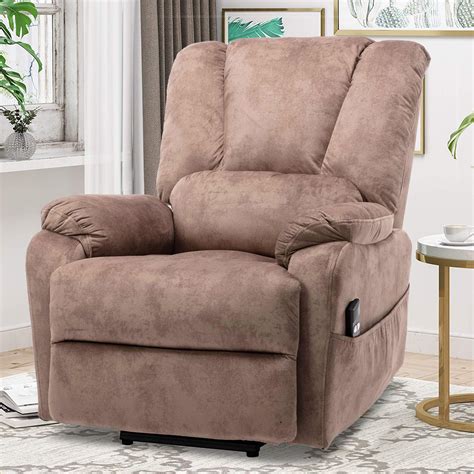Our high seat orthopaedic chairs make sitting and standing easier. Power Lift Chair with Remote Control, Electric Recliner ...
