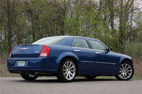 We did not find results for: Autoblog - 2010 Chrysler 300 SRT8 - LS1TECH - Camaro and ...