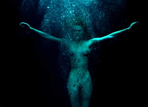 Celebrity Nude Century X Men S Mystique Rebecca Romijn