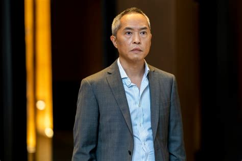 Ken Leung On Hbos Industry Linktree