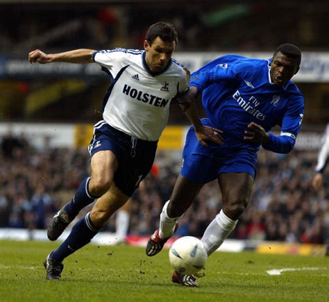 Gustavo augusto gus poyet domínguez (born 15 november 1967) is a uruguayan former footballer. Gustavo Poyet Tottenham : Would Be Surprised If Jose ...