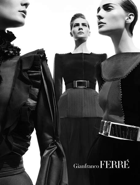 Italian designer gianfranco ferre dabbled in architecture before diving into the worlds of fashion and fragrance. Gianfranco Ferre Biography, Gianfranco Ferre's Famous ...