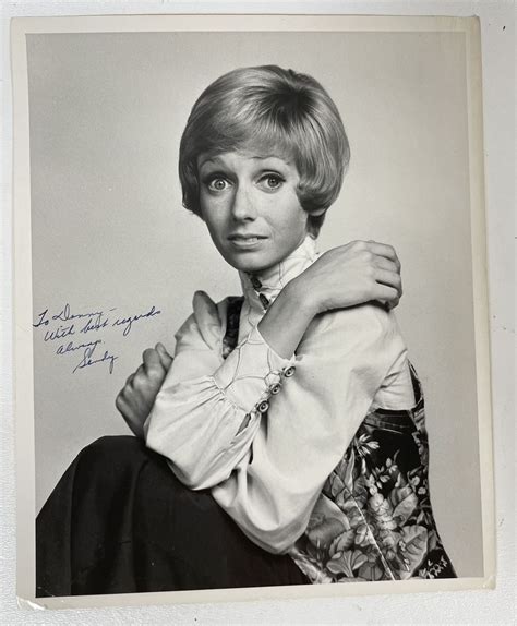 Sandy Duncan