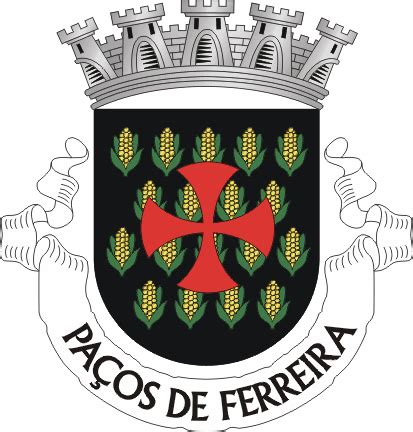 Places to see, ways to wander, and signature experiences. A Terceira Dimensão: Paços de Ferreira