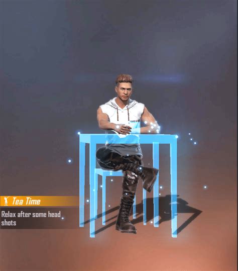 Emote and transparent png images free download. 10 Free Fire Best Emotes That You Must Get