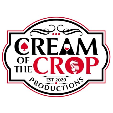 Cream Of The Crop Online Presentations Channel