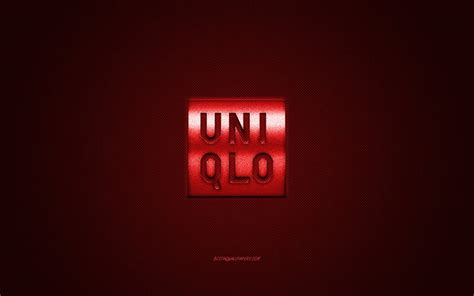 The current status of the logo is active, which means the logo is currently in use. Download wallpapers Uniqlo logo, metal emblem, apparel ...