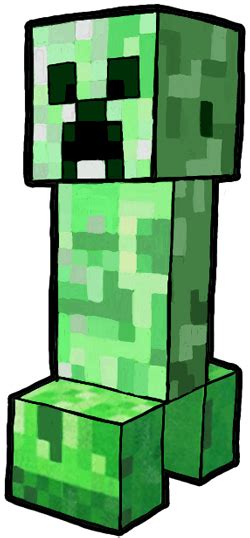 All the best minecraft drawings step by step 37+ collected on this page. How to Draw a Minecraft Creeper in Easy Steps - How to ...