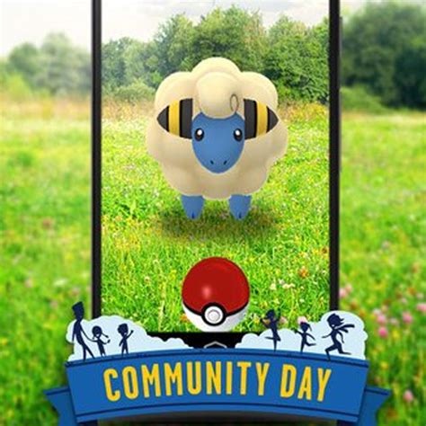 Maybe you would like to learn more about one of these? ポケモンGO、メリープ大量発生を予定。色違いや特別な技など