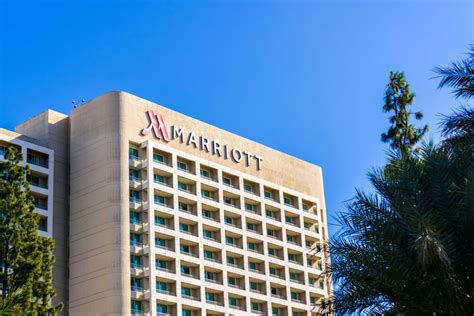 500 Million Guests Affected In Marriott Hack Top VPN Software