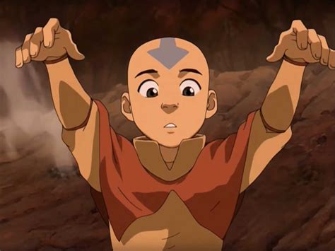 ‘avatar The Last Airbender On Netflix Relive The