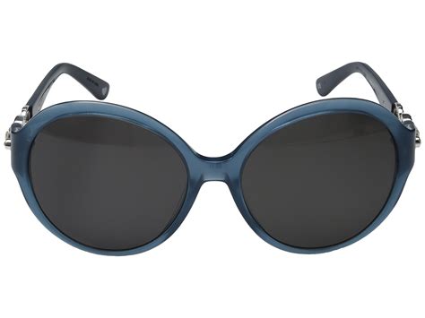 Most sites are not authorized! Brighton Halo Sunglasses Atlantic Blue - Zappos.com Free ...