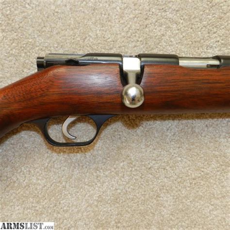 Armslist For Sale 22 Bolt Action Rifle Savage Model 5 Vintage 40s