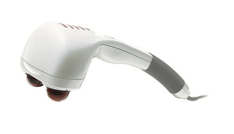 Buy Homedics Therapist Select Hand Held Percussion Massager At Mighty Ape Nz
