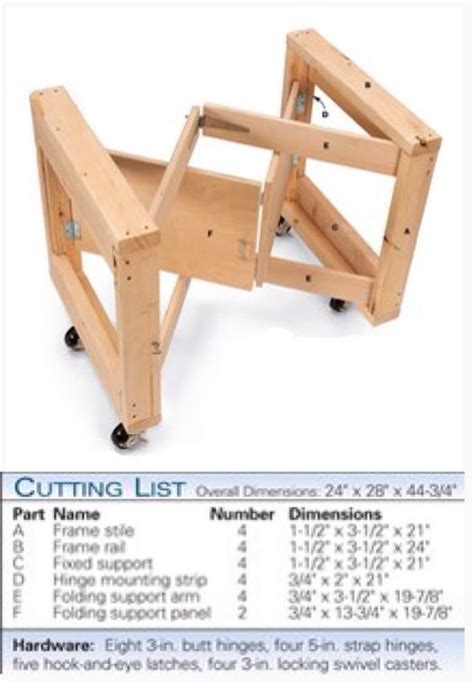 We did not find results for: Workshop Tips: Folding Table Base | Popular Woodworking ...