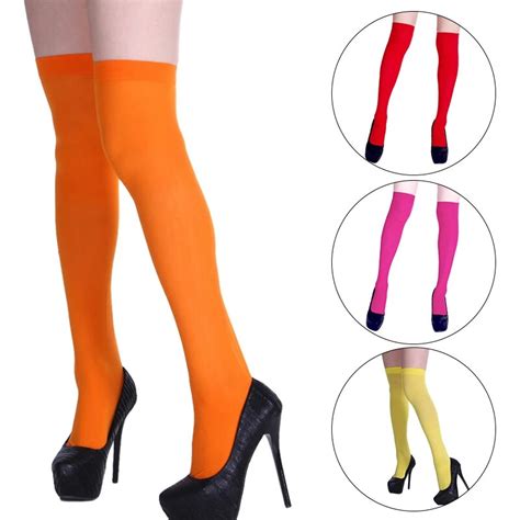 Sexy Women Wearing Thigh High Stockings Telegraph