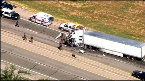 Westbound Turner Turnpike Reopens After Fatal Accident