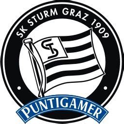 Trainingszentrum messendorf, sternäckerweg 118, 8042 graz. SK Sturm Graz of Austria crest. in 2020 | Graz, Champions ...