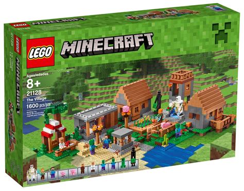 Aj Jemný Zdvihnite Sa úzkosť Minecraft Lego Minecraft Lego Minecraft