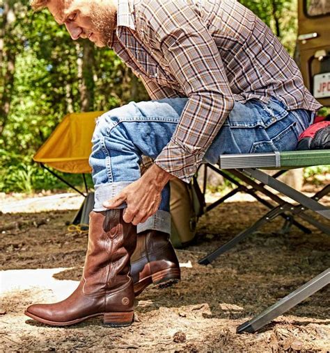 Pin By Mike On Dream Closet Mens Cowboy Boots Boots Men Boots