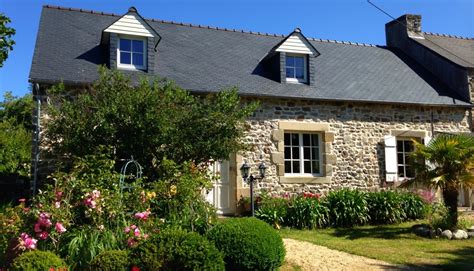 Die bretagne darf auf 1.200 km küstenlinie stolz sein. Ferienhaus Bretagne Atlantique