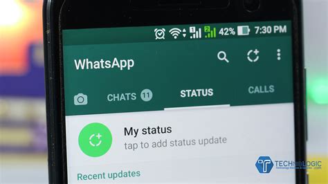 New Whatsapp Status Update Hidden Features And Full Guide