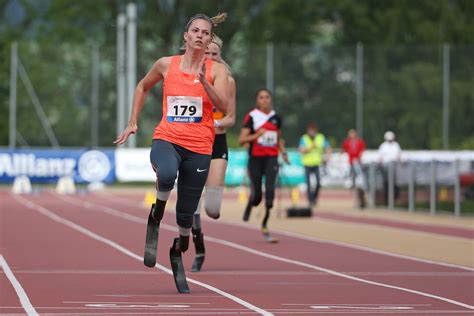 Since 1954, the world's wildest accomplishments have been carefully certified and documented by guinness world r. Four 100m world records fall at IPC Athletics Grand Prix ...