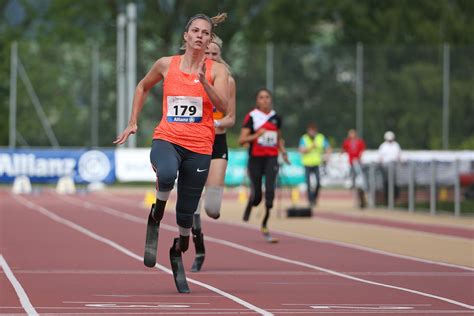 Dressel led right from the start and held off hungary's. Four 100m world records fall at IPC Athletics Grand Prix ...