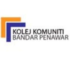 Anda seorang lepasan spm yang berminat untuk masuk kolej komuniti? kkbpenawar on Twitter: "Kemasukan ke Kolej Komuniti Bandar ...