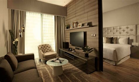 One could only need to clean the bathroom and bedroom. Luxury serviced apartments in Singapore: Here's why you ...